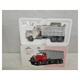 First Gear, Carlos Leffler Dump Truck