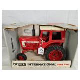 International 1466 w/Cab