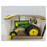 JD 720 High Crop Tractor