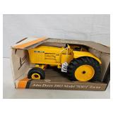 JD 5010 Industrial Tractor