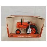 Case DC4 Tractor, 1995 Case Reunion, York Pa.