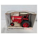 International Hydro 100 w/Canopy -Duals