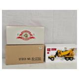 First Gear, Wilkens Concrete Truck