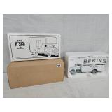 First Gear, Bekins Van Lines Co.Truck
