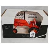 Allis Chalmers B , Scale Models