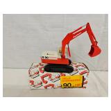 Proclain 90ck Tracked Excavator