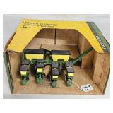 JD 4-Row Corn Planter