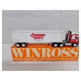 Winross Herrs Motor Express, Quarryville, Pa....