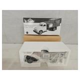 First Gear, Maytag Washer Stake Truck