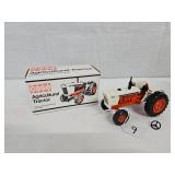 Case Agricultural Tractor