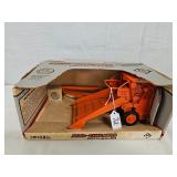 Allis-Chalmers Roto-Baler