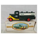 1982-83 Hess Truck