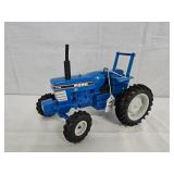 Ford 7710 Tractor w/Rollbar