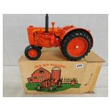 Case 500 Diesel, 1985 National Farm Toy Show...