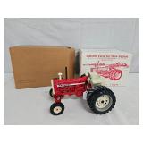 Farmall 1206 w/Duals, 1996 Lafayette Farm Toy...