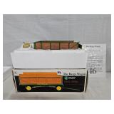 JD Barge Wagon, Precision #16