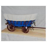 Conestoga Wagon, Custom Made by Paul Souders #19