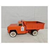 Structo Dump Truck