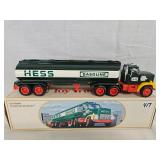 1978 Hess Truck