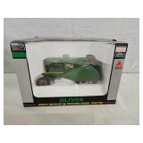 Oliver 88 Orchard Diesel Tractor, SpecCast
