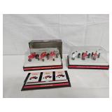 Farmall M Series #1 and #4