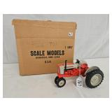 Ford  901 Select-o-speed  Tractor