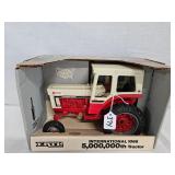 International 1066 5-Millionth Tractor