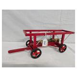 Tobacco Ladder wagon, Custom Made