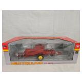 NH 273 Baler, National Farm Toy Museum...