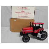 Case IH Magnum 7220 w/Cab, 1996 PA. Farm Show,...