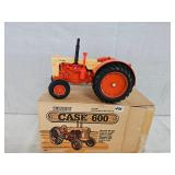 Case 600, 1986 Special Edition Tractor