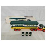 1976 Hess Truck