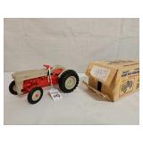 Ford NAA Golden Jubilee Tractor