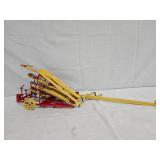 McCormick Deering Corn Binder, Custom Made by...