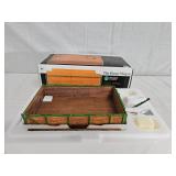 JD Barge Wagon, Precision #16