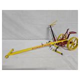 McCormick Deering Sickle Bar Mower, Custom Made...