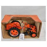 Allis Chalmers G, Scale Models