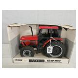 Case International 5250 w/Cab