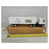 CRs Friendly Markets Truck