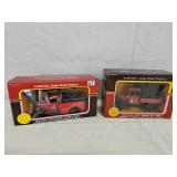 2-Authentic, Scale Model Trucks,