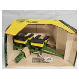 JD 4-Row Corn Planter