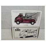 First Gear, GMC Wrecker Truck