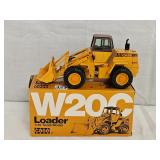 Case W20C Loader