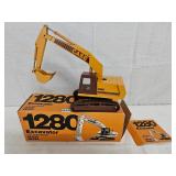 Case 1280 Excavator