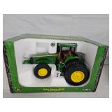 JD 8420 w/Cab, Duals