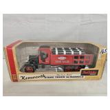 Ertl True Value Hardware Kenworth Stake Truck