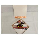 Winross Keller Bros. Ford NH Kubota, 936 Versatile