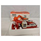 Proclain 1000 Tracked Excavator