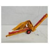 Minneapolis-Moline 1-Row Corn Picker
