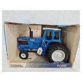 Ford 8730 w/Cab, Duals